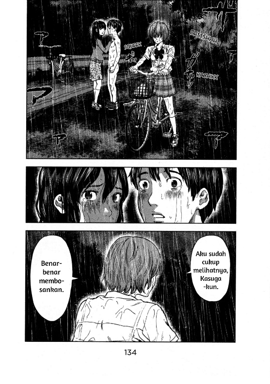 Aku no Hana chapter 16 halaman 26