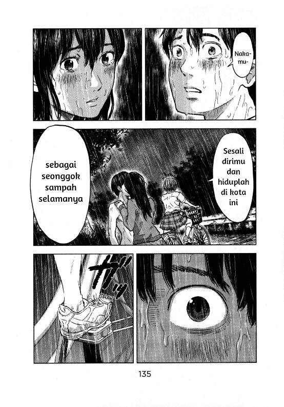 Aku no Hana chapter 16 halaman 27