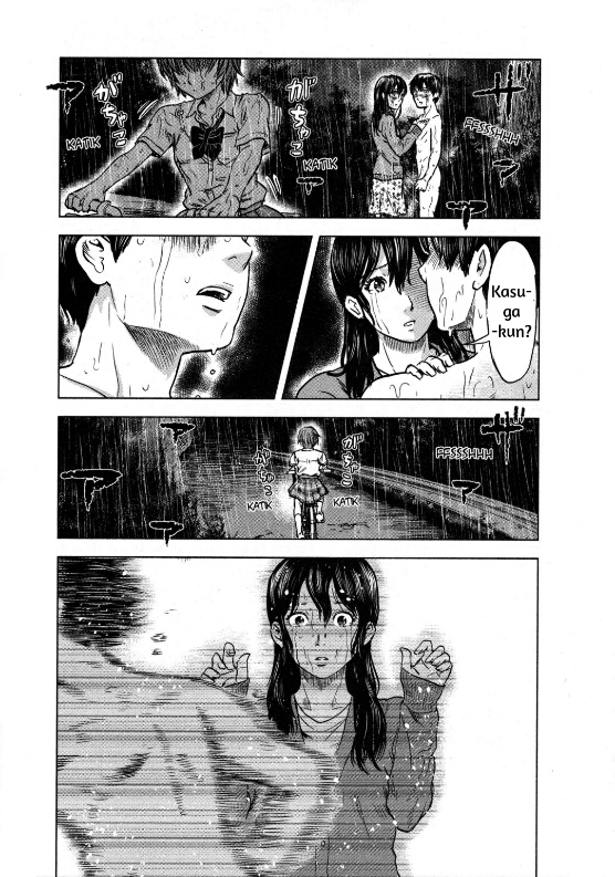 Aku no Hana chapter 16 halaman 28