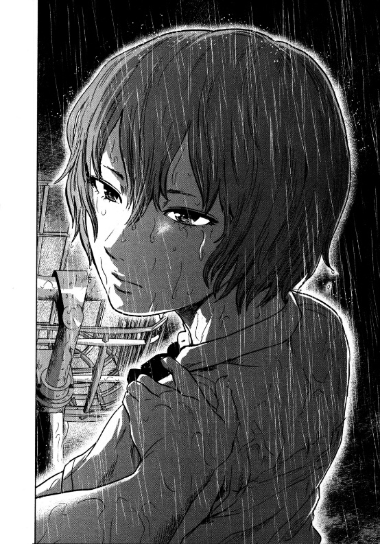 Aku no Hana chapter 16 halaman 30