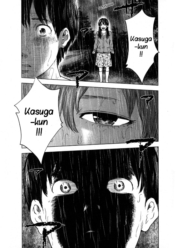 Aku no Hana chapter 16 halaman 31