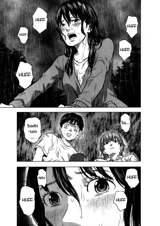 Aku no Hana chapter 16 halaman 7