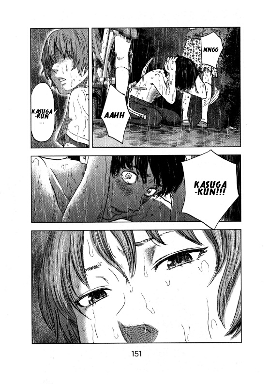 Aku no Hana chapter 17 halaman 10