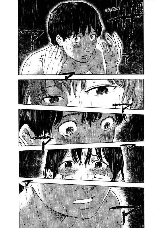 Aku no Hana chapter 17 halaman 12