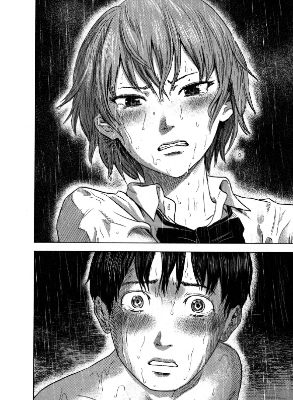 Aku no Hana chapter 17 halaman 21