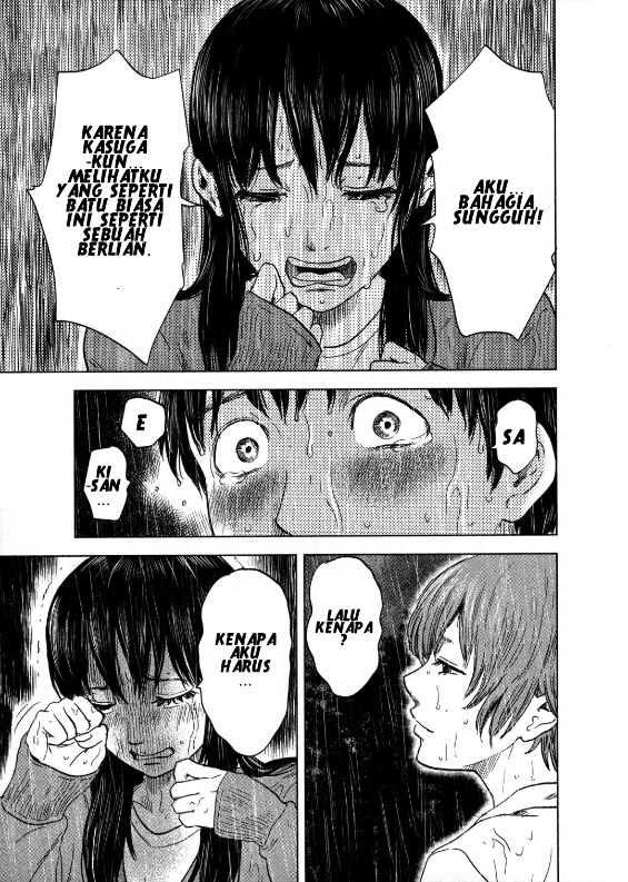 Aku no Hana chapter 17 halaman 8