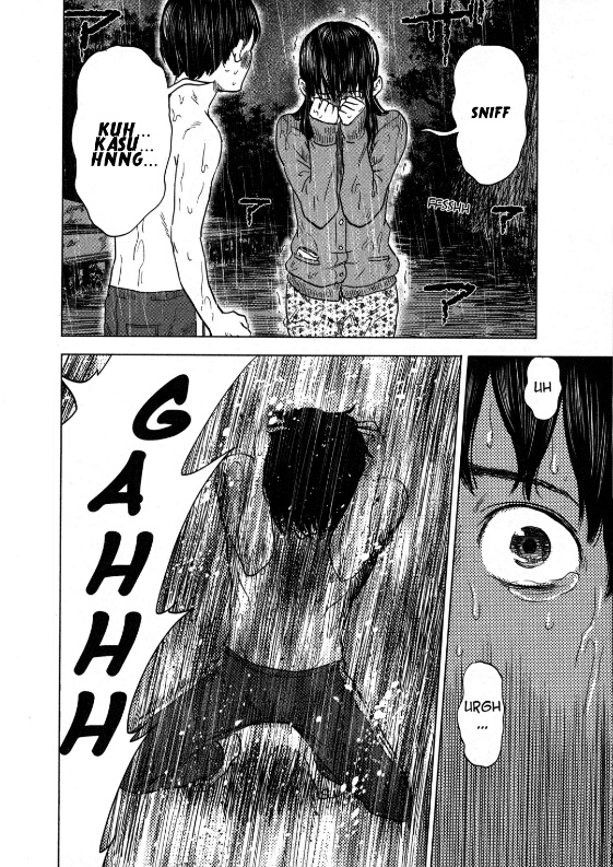 Aku no Hana chapter 17 halaman 9