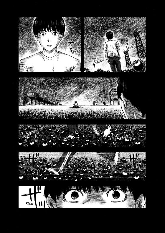 Aku no Hana chapter 18 halaman 29