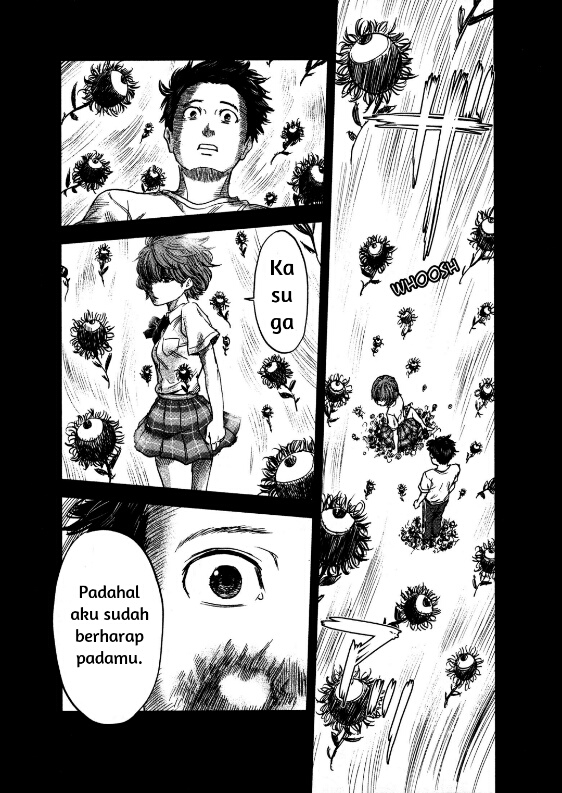 Aku no Hana chapter 18 halaman 31