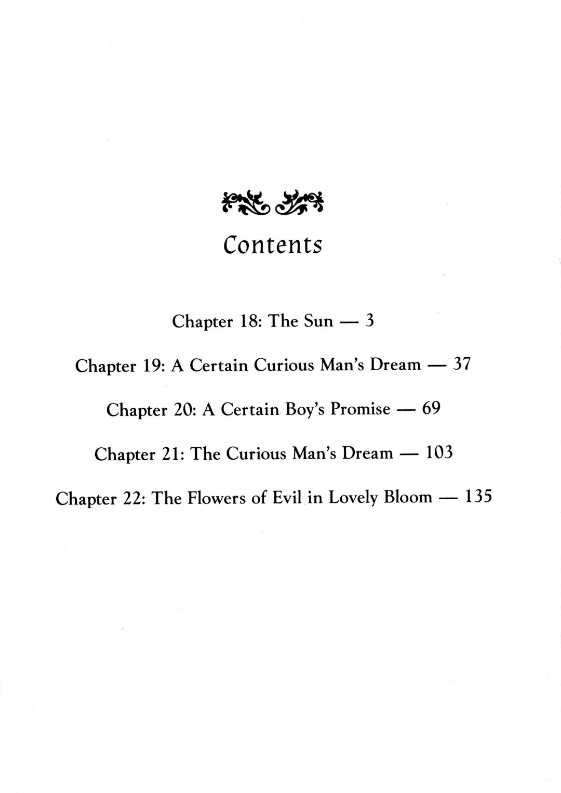 Aku no Hana chapter 18 halaman 4