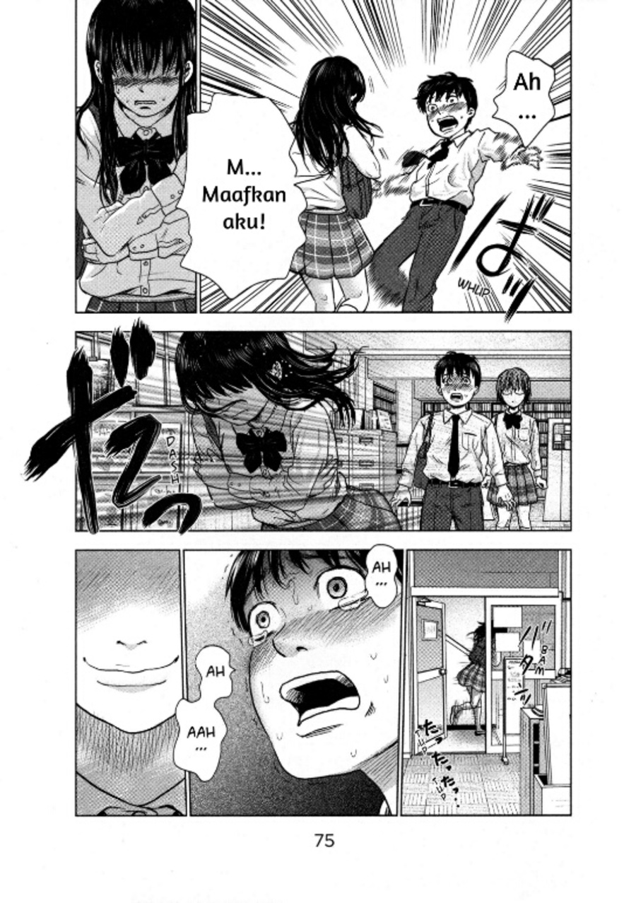Aku no Hana chapter 2 halaman 31