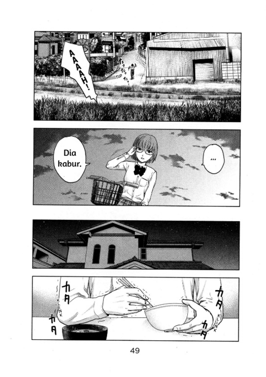 Aku no Hana chapter 2 halaman 5