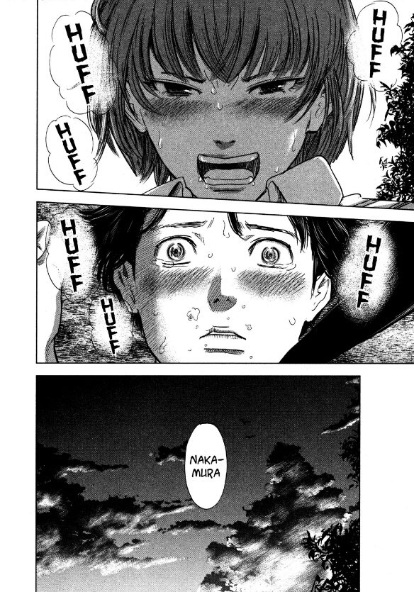 Aku no Hana chapter 20 halaman 31