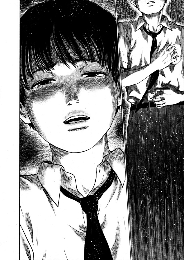 Aku no Hana chapter 22 halaman 22