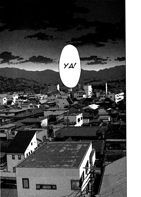Aku no Hana chapter 22 halaman 23