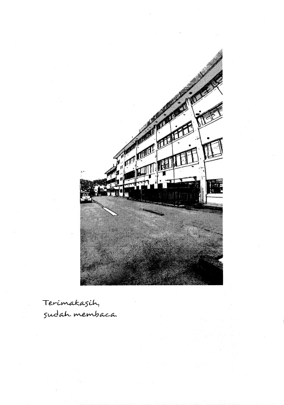 Aku no Hana chapter 22 halaman 35