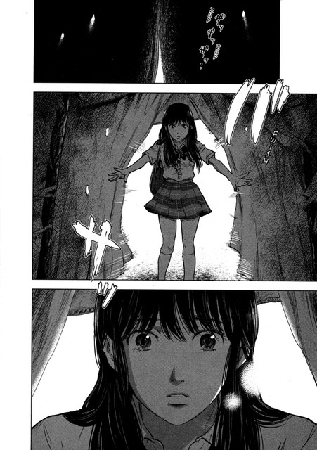 Aku no Hana chapter 23 halaman 33