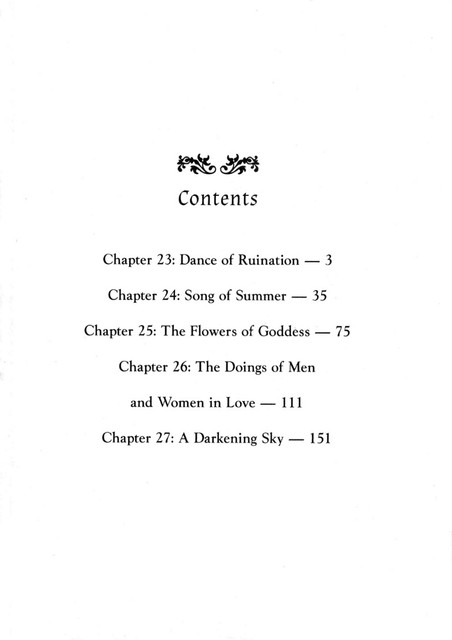 Aku no Hana chapter 23 halaman 5