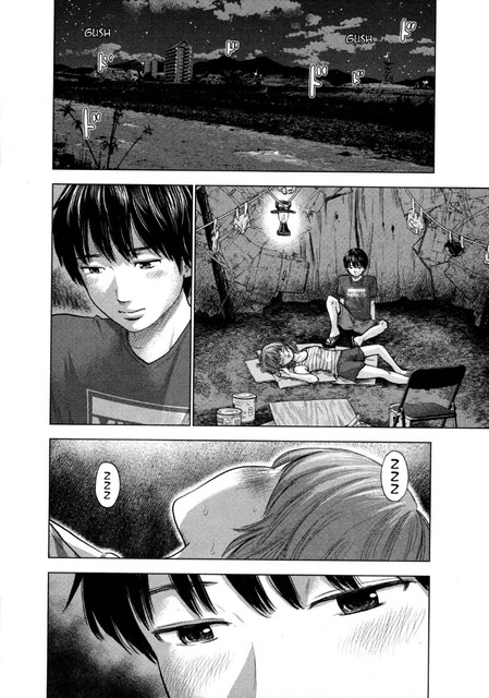 Aku no Hana chapter 24 halaman 36