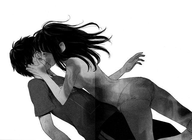 Aku no Hana chapter 26 halaman 16