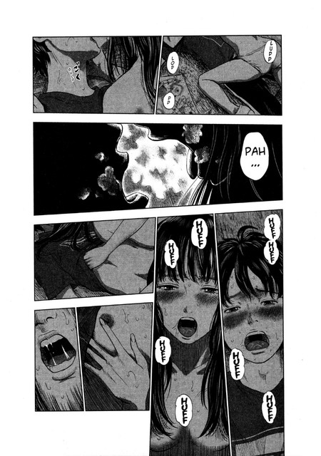 Aku no Hana chapter 26 halaman 18