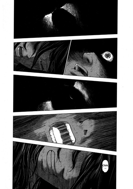 Aku no Hana chapter 26 halaman 21