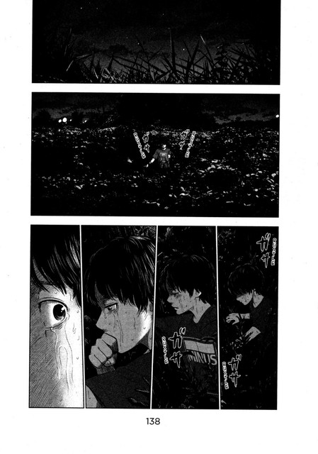 Aku no Hana chapter 26 halaman 27