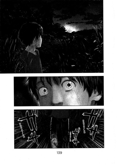 Aku no Hana chapter 26 halaman 28