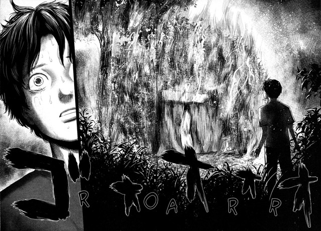 Aku no Hana chapter 26 halaman 29