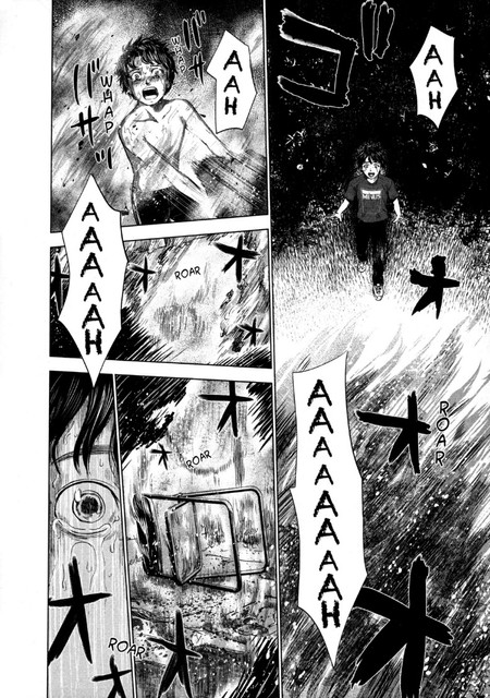 Aku no Hana chapter 26 halaman 30