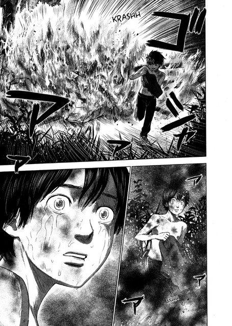 Aku no Hana chapter 26 halaman 31