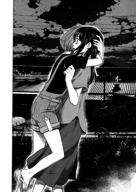 Aku no Hana chapter 27 halaman 23