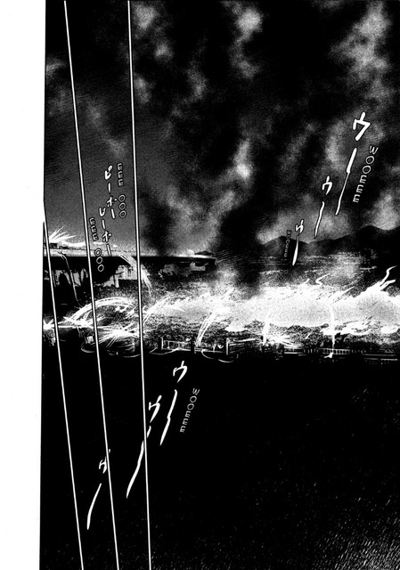 Aku no Hana chapter 27 halaman 40