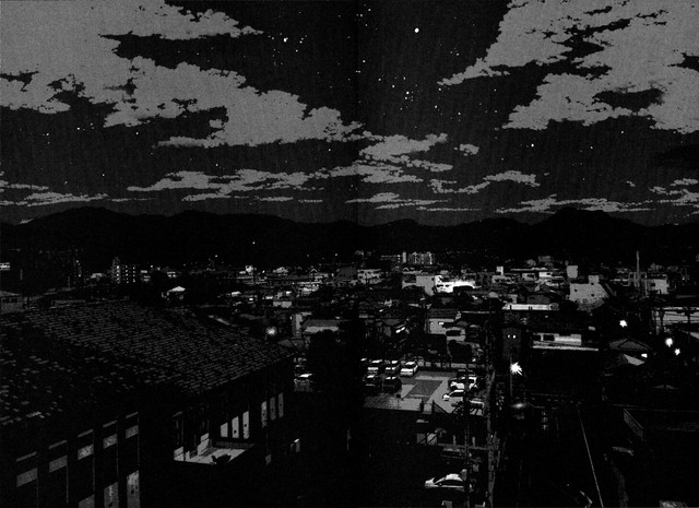 Aku no Hana chapter 27 halaman 60