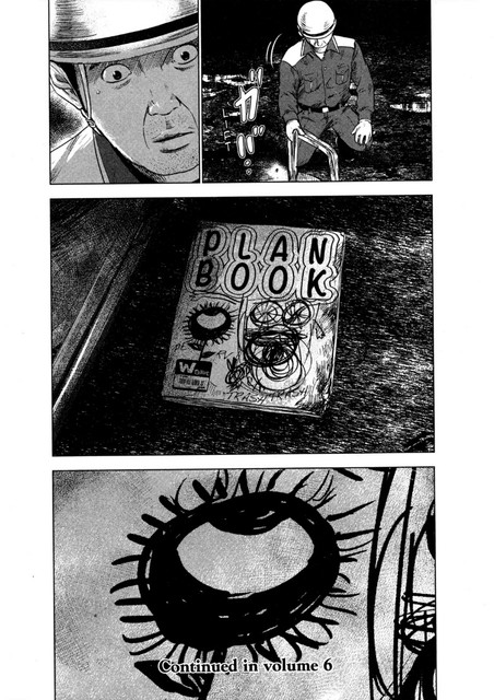 Aku no Hana chapter 27 halaman 63