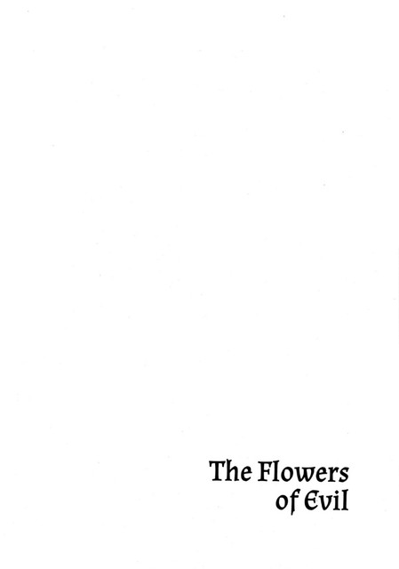 Aku no Hana chapter 27 halaman 66