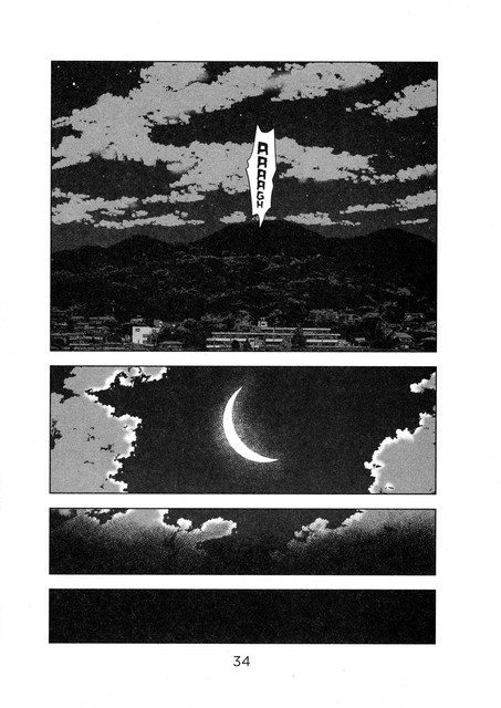 Aku no Hana chapter 28 halaman 38