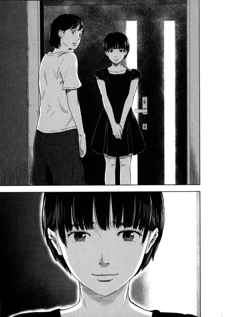 Aku no Hana chapter 28 halaman 43