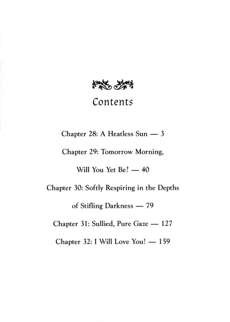 Aku no Hana chapter 28 halaman 6