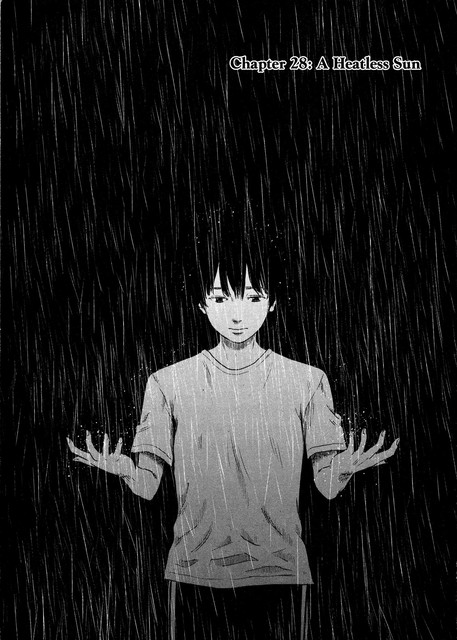Aku no Hana chapter 28 halaman 7