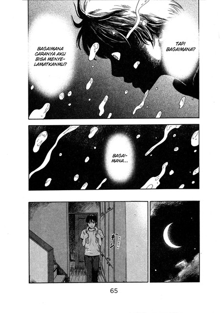 Aku no Hana chapter 29 halaman 27