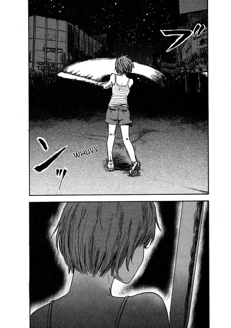 Aku no Hana chapter 29 halaman 39
