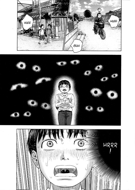 Aku no Hana chapter 3 halaman 9