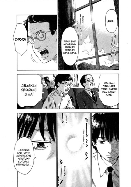 Aku no Hana chapter 30 halaman 10