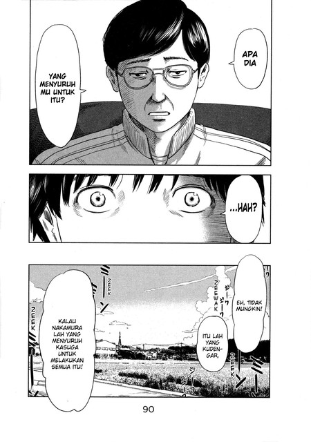 Aku no Hana chapter 30 halaman 13