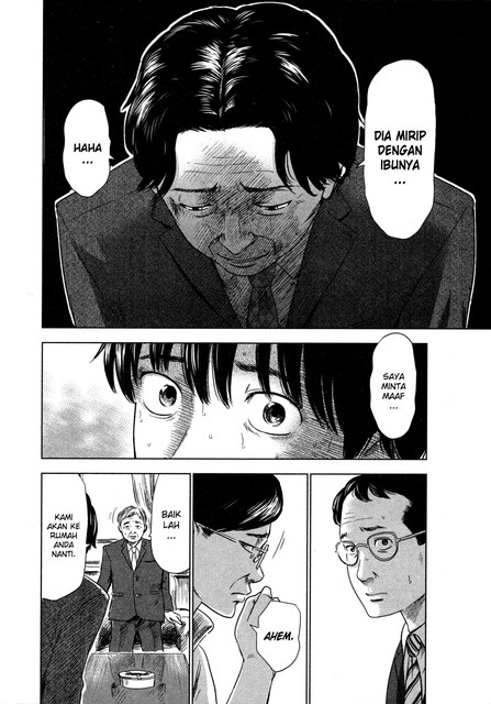 Aku no Hana chapter 30 halaman 23