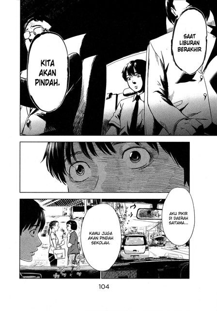 Aku no Hana chapter 30 halaman 27