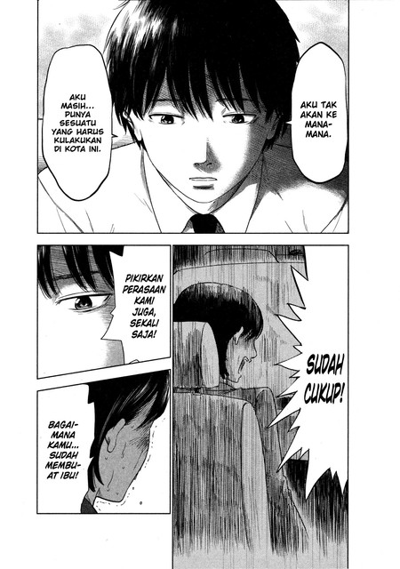 Aku no Hana chapter 30 halaman 29