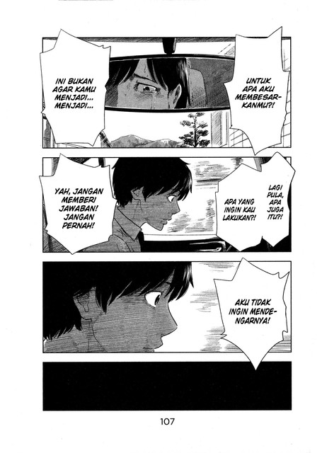 Aku no Hana chapter 30 halaman 30