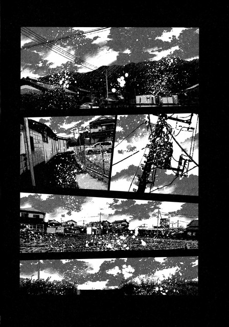 Aku no Hana chapter 30 halaman 31